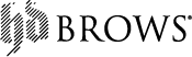 A green background with the word bro written in black.